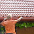 The Benefits Of Hiring Professional Gutter Cleaning Services For Your Round Lake, NY, Roof Replacement