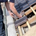 Protecting Your Home: The Importance Of Roof Replacement In Wentzville, MO