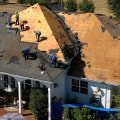 How Are Restoration Services Beneficial Following Roof Replacement In Beaverton, OR