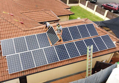 Lethbridge Energy Solutions: Integrating Solar Panels With Roof Replacement
