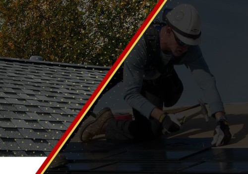 Why Investing In Professional Roof Replacement In Houston Is Worth It