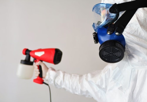 Protect Your Investment: Mold Removal And Remediation In Royal, AR, Prior To Roof Replacement