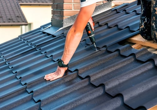 Achieving A Seamless Roof Replacement With Expert Roofing In Kalamazoo