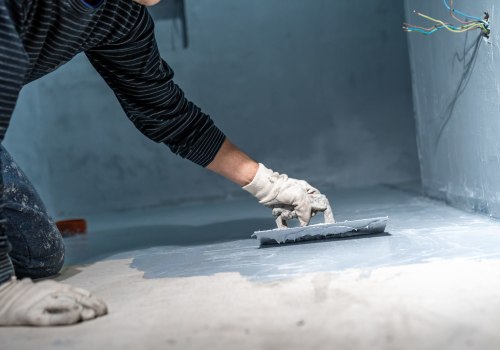 Pros Of Waterproofing Your Basement Prior To A Roof Replacement Project In Toronto